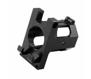 Mass Production cnc machined industrial Turning Drawing Stainless Steel microphone Cnc Machining parts